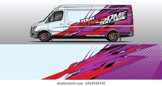 Vector Graphics for Vehicle Wraps: Make a Lasting Impression