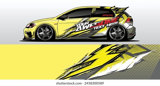 Vector Graphics for Vehicle Wraps: Make a Lasting Impression