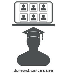 Vector graphics, video conferencing, remote work

