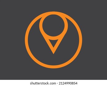 Vector graphics were created as a result of combining and transforming geometric figures, a circle, a square and a triangle.