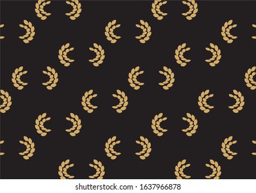 vector graphics for wrapping paper design