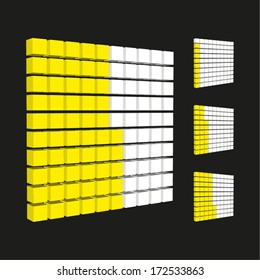 Vector Graphs