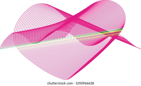 Vector Grapic Desingn to create a colorful combination.