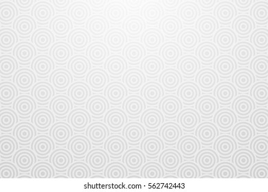 Vector gray background with pattern