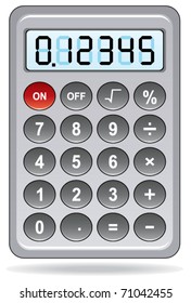 vector gray calculator