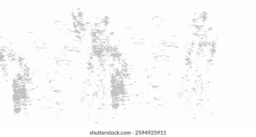 Vector gray concrete texture. Stone wall background. vintage distressed black and white background texture  modern