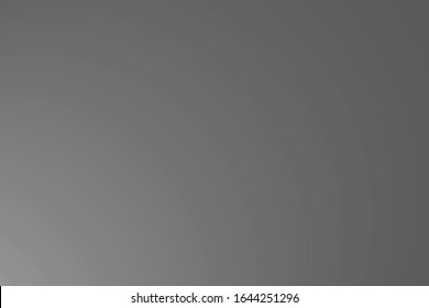 Vector Gray Paper Background, Slightly Wrinkled And Graded