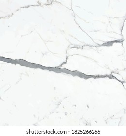 Vector gray striped white marble, metal, tumbled, copper pattern background. Abstract and original backdrop. Modern artistic dirty stains.