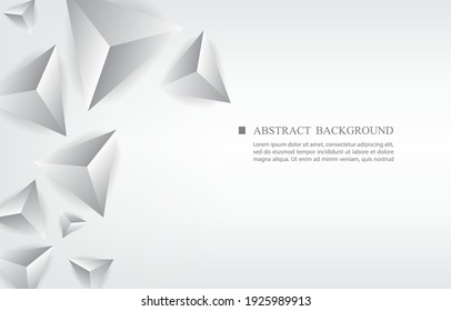 508,236 Geometrical 3d triangle Images, Stock Photos & Vectors ...