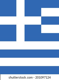 Vector Greece Wallpaper and Backdrop
