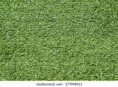 Vector, Green Artificial Turf Pattern ,texture For Background