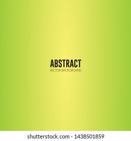 Vector green background with trendy style, can be used for web design, book cover, flyers, banner ads
