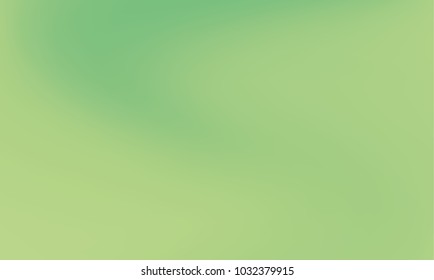 Vector green holographic background. Style 80s - 90s. Colorful texture in pastel,  neon color. For your creative design cover, screensavers, banners, book, printing, gift card, fashion, phone.
