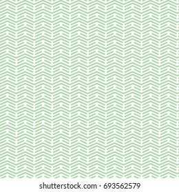 Vector green pattern. Geometric background