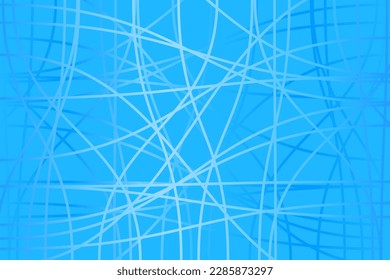 vector of green tile floor water refraction in swimming pool. top view green square tile. mosaic