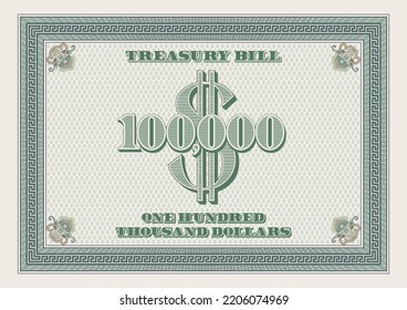 Bonds Treasury Stock Illustrations – 257 Bonds Treasury Stock  Illustrations, Vectors & Clipart - Dreamstime