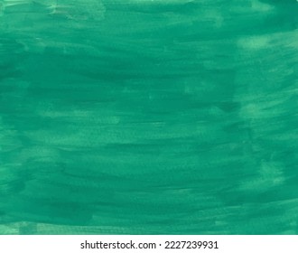 Textura de color de agua verde vector en imagen de fondo