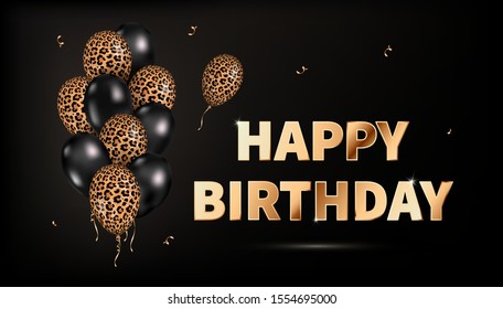 Joyeux Anniversaire Dore High Res Stock Images Shutterstock