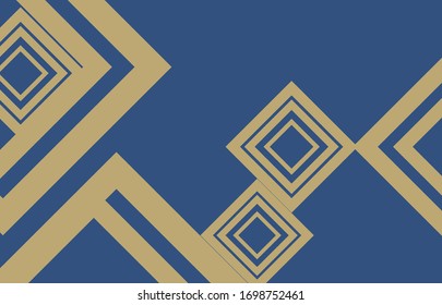 Vektorillustration Grußkartenvorlage , Abstraktes bunter Hintergrund-Design. Muster-Hintergrunddesign. Grußkartendesign und Geschenkanhänger  
