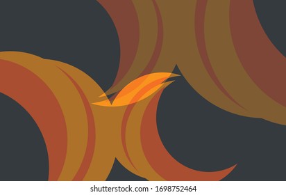 vector greeting card template , Abstract colorful background design. Pattern background design. Greeting card design and gift tags  