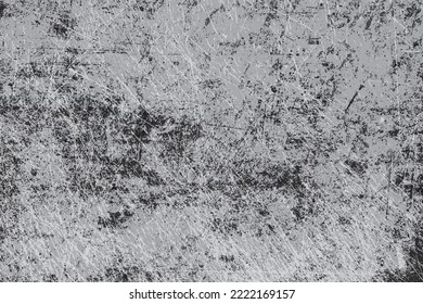 Vector grey abstract texture design grunge background.