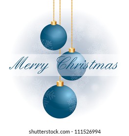 Vector grey Christmas holidays background