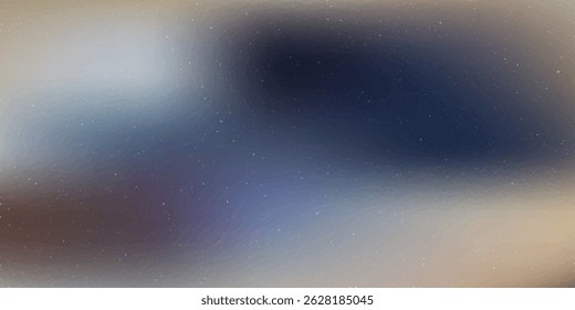Vector grey foil texture background. Abstract gradient bright and shiny light reflection rough texture surface.