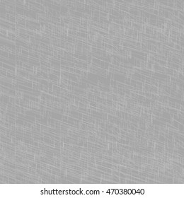 Vector Grey Grunge Paper Background. Vintage Textured Line Pattern