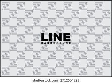 vector grey line background design, cool braid concept, for decal, pattern concept, business card, business, advertisement.