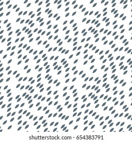 Vector grey pattern. Geometric background