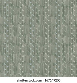 Vector grey pattern with small triangles in hipster style. Seamless texture for web, print, website background, invitation card, summer spring fashion, textile, fabric design, decor, wallpaper