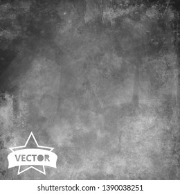 Vector Grey Texture Background Design Abstract Wallpaper