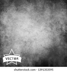 Vector Grey Texture Background Design Abstract Wallpaper
