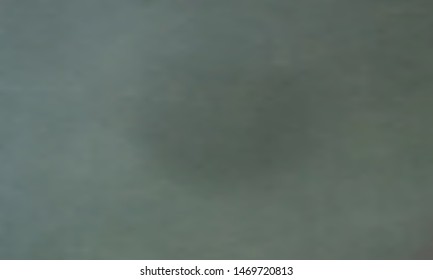 Vector grey wall background with aquarelle effect and darkened centre