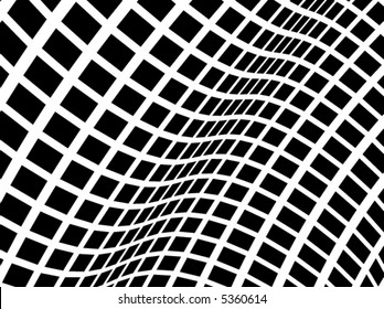 vector grid