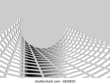 vector grid