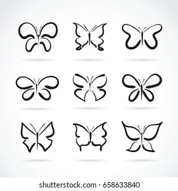 Drawing Butterfly Images Stock Photos Vectors Shutterstock