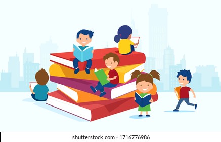 268,688 Niño leyendo escuela Images, Stock Photos & Vectors | Shutterstock