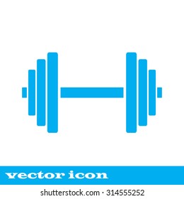 Vector growing graph icon. Infographic chart vector