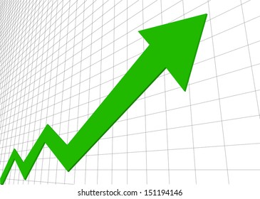 376,712 Growth arrow Stock Vectors, Images & Vector Art | Shutterstock
