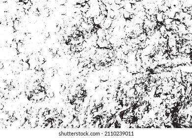 Vector grunge abstract background. Noise texture effect.	