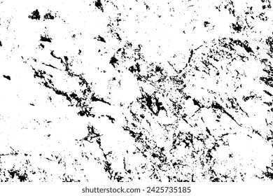 Vector Grunge abstrakt schmutzig und Flecken Textur.