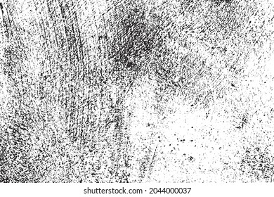 Vector grunge abstract effect old wall cemet texture background.	