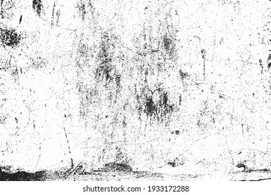 Vector grunge abstract texture. Effect old wall cemet texture background.