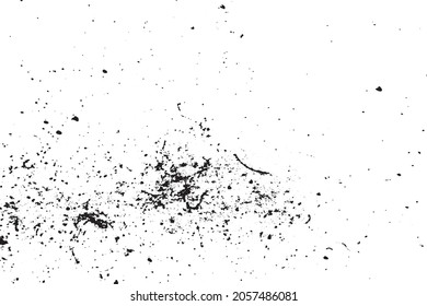 Vector grunge abstract texture. Effect old wall cemet texture background.	
