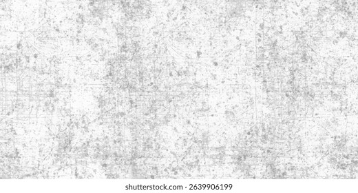 Vector grunge abstract texture. white cement or stone old texture Grungy concrete wall seamless texture	