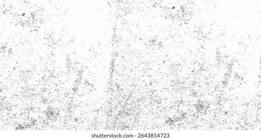 Vector grunge abstract texture. white cement or stone old texture Grungy concrete wall seamless texture