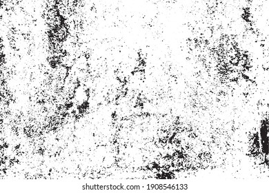 Vector grunge abstract texture,Overlay scratched design background.