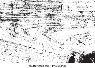 Vector grunge abstract wood texture background.