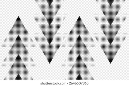 Seta grunge vetor meio-tom abstract.Dots textura fundo.